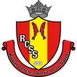 Logo du club de Football, R.C.S. DE LA SALM