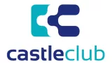 Logo du club de Tennis, CASTLE CLUB WEZEMBEEK