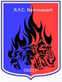 Logo du club de Football, F.C. NAMOUSSART