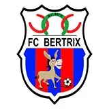 Logo du club de Football FC BERTRIX