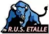 Logo du club de Football, RUS ETALLE