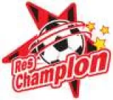 Logo du club de Football R.E.S. CHAMPLONAISE