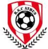 Logo du club de Football, R.S.C. ATHUSIEN