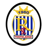 Logo du club de Football, R.S.C. TONTELANGE