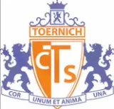 Logo du club de Football, C.S. TOERNICH