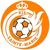 Logo du club de Football, R.J.S. ST-M. WIDEUMONT