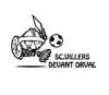 Logo du club de Football, S.C. VILLERS-DT-ORVAL