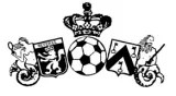 Logo du club de Football, SCH.ENT.V.DE KUST