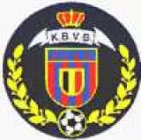 Logo du club de Football, SCHEIDSR.VERB.BRAB.KEMPEN