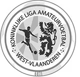 Logo du club de Football, K. LIGA AMATEURVB. W-VLAANDEREN