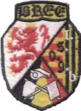 Logo du club de Football, K. LIMB SCH.OV.GEW.BREE