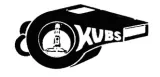 Logo du club de Football, K. VR. BRUGSE SCHEIDSRECHTERS