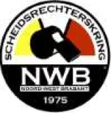 Logo du club de Football, SCH.KRG.NOORD-WEST BT