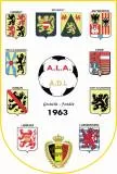 Logo du club de Football, PROV.LI AM V (FV)