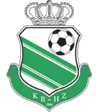 Logo du club de Football, K.BERINGEN-HEUSDEN-ZOLDER