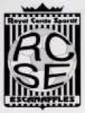 Logo du club de Football, R.C.S. ESCANAFFLES