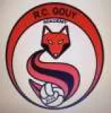 Logo du club de Football, R.C. GOUY