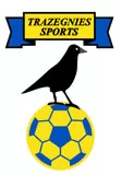 Logo du club de Football, TRAZEGNIES SPORTS