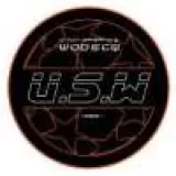Logo du club de Football, FC WODECQ