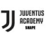 Logo du club de Football JUVENTUS ACADEMY SHAPE