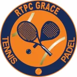 Logo du club de Tennis R.T.C. GRACE