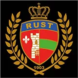 Logo du club de Football, REN. US TOURNAISIENNE