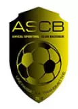Logo du club de Football, BAUDOUR A.S.C.