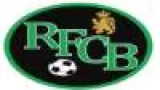 Logo du club de Football, RFC BAULET
