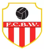 Logo du club de Football, F.C. BOUSSU-LEZ-WALCOURT