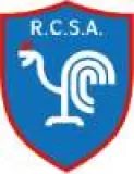 Logo du club de Football, R.C.S. AULNOISIEN