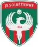 Logo du club de Football, J.S. SOLREZIENNE