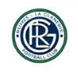 Logo du club de Football, F.C. RUMES-LA GLANERIE