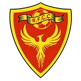 Logo du club de Football, RENAISSANCE FC CARNIERES