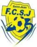Logo du club de Football, FC ST. JEAN TOURNAI