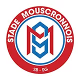 Logo du club de Football, STADE MOUSCRONNOIS GIRLS