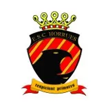 Logo du club de Football, E.S.C. HORRUES
