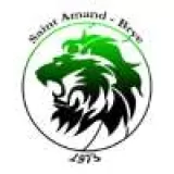 Logo du club de Football, A.F. US ST AMAND-BRYE
