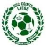 Logo du club de Football, R. DARING CLUB DE COINTE-LIEGE