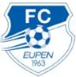 Logo du club de Football, K.F.C. EUPEN 1963