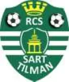 Logo du club de Football, R.C.S. SART TILMAN