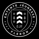 Logo du club de Football, ENTENTE JEUNESSE FLERON